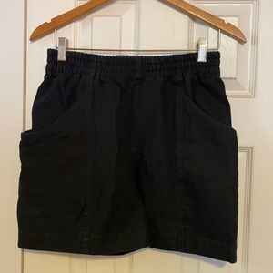 Elizabeth Suzann Clyde Work Shorts
